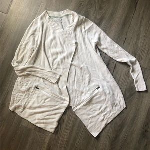 Lululemon Lightweight Knit Cardigan